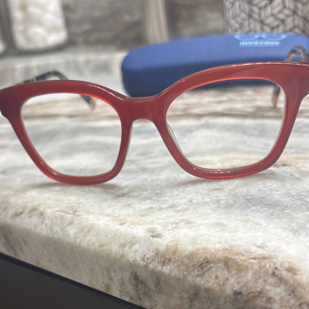 Ted Baker Coral Women's Glasses